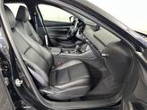 Thumbnail of 2023 Jet Black Mica Mazda Mazda3