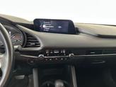 Thumbnail of 2023 Jet Black Mica Mazda Mazda3