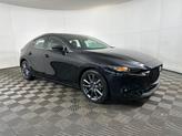Thumbnail of 2023 Jet Black Mica Mazda Mazda3