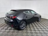 Thumbnail of 2023 Jet Black Mica Mazda Mazda3