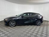 Thumbnail of 2023 Jet Black Mica Mazda Mazda3