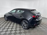 Thumbnail of 2023 Jet Black Mica Mazda Mazda3