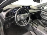 Thumbnail of 2023 Jet Black Mica Mazda Mazda3