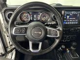 Thumbnail of 2019 Bright White Clearcoat Jeep Wrangler Unlimited