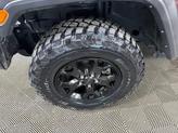Thumbnail of 2021 Snazzberry Pearlcoat Jeep Wrangler Unlimited
