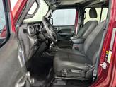 Thumbnail of 2021 Snazzberry Pearlcoat Jeep Wrangler Unlimited