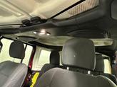 Thumbnail of 2021 Snazzberry Pearlcoat Jeep Wrangler Unlimited