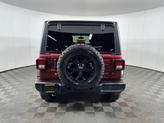 Thumbnail of 2021 Snazzberry Pearlcoat Jeep Wrangler Unlimited