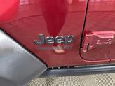 Thumbnail of 2021 Snazzberry Pearlcoat Jeep Wrangler Unlimited