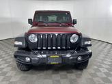 Thumbnail of 2021 Snazzberry Pearlcoat Jeep Wrangler Unlimited