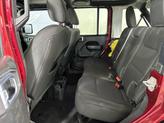 Thumbnail of 2021 Snazzberry Pearlcoat Jeep Wrangler Unlimited