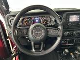 Thumbnail of 2021 Snazzberry Pearlcoat Jeep Wrangler Unlimited