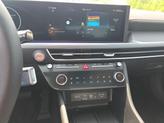 Thumbnail of 2025 Ultimate red Hyundai SONATA Hybrid