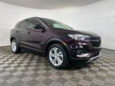 Thumbnail of 2021 Black Currant Metallic Buick Encore GX