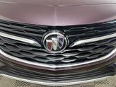 Thumbnail of 2021 Black Currant Metallic Buick Encore GX
