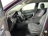 Thumbnail of 2021 Black Currant Metallic Buick Encore GX