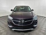 Thumbnail of 2021 Black Currant Metallic Buick Encore GX
