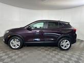 Thumbnail of 2021 Black Currant Metallic Buick Encore GX