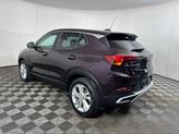 Thumbnail of 2021 Black Currant Metallic Buick Encore GX