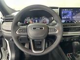 Thumbnail of 2023 Bright White Clearcoat Jeep Compass