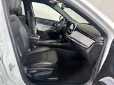Thumbnail of 2023 Bright White Clearcoat Jeep Compass