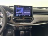 Thumbnail of 2023 Bright White Clearcoat Jeep Compass