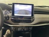Thumbnail of 2023 Bright White Clearcoat Jeep Compass