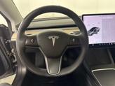 Thumbnail of 2021 Midnight Silver Metallic Tesla Model 3