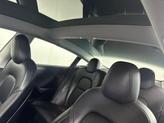 Thumbnail of 2021 Midnight Silver Metallic Tesla Model 3
