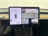 Thumbnail of 2021 Midnight Silver Metallic Tesla Model 3