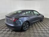 Thumbnail of 2021 Midnight Silver Metallic Tesla Model 3