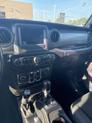 Thumbnail of 2021 Black Clearcoat Jeep Gladiator