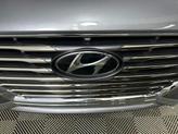 Thumbnail of 2018 Machine Gray Hyundai SONATA