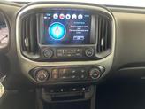 Thumbnail of 2018 Satin Steel Metallic Chevrolet Colorado