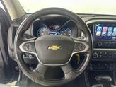 Thumbnail of 2018 Satin Steel Metallic Chevrolet Colorado