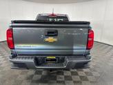 Thumbnail of 2018 Satin Steel Metallic Chevrolet Colorado