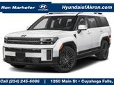 Photo of 2026 W6h Hyundai SANTA FE HEV