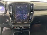 Thumbnail of 2024 Onyx Black Metallic Volvo XC40
