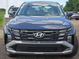 Thumbnail of 2025 Atlantis Blue Hyundai TUCSON