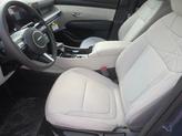 Thumbnail of 2025 Atlantis Blue Hyundai TUCSON