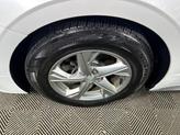 Thumbnail of 2022 Quartz White Hyundai SONATA