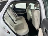 Thumbnail of 2022 Quartz White Hyundai SONATA