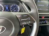 Thumbnail of 2022 Quartz White Hyundai SONATA