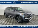 Photo of 2020 Magnetic Force Metallic Hyundai TUCSON