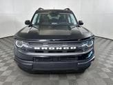 Thumbnail of 2022 Shadow Black Ford Bronco Sport