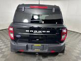 Thumbnail of 2022 Shadow Black Ford Bronco Sport