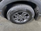 Thumbnail of 2022 Shadow Black Ford Bronco Sport