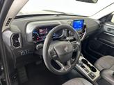Thumbnail of 2022 Shadow Black Ford Bronco Sport