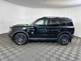 Thumbnail of 2022 Shadow Black Ford Bronco Sport