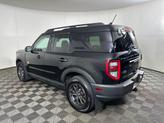 Thumbnail of 2022 Shadow Black Ford Bronco Sport